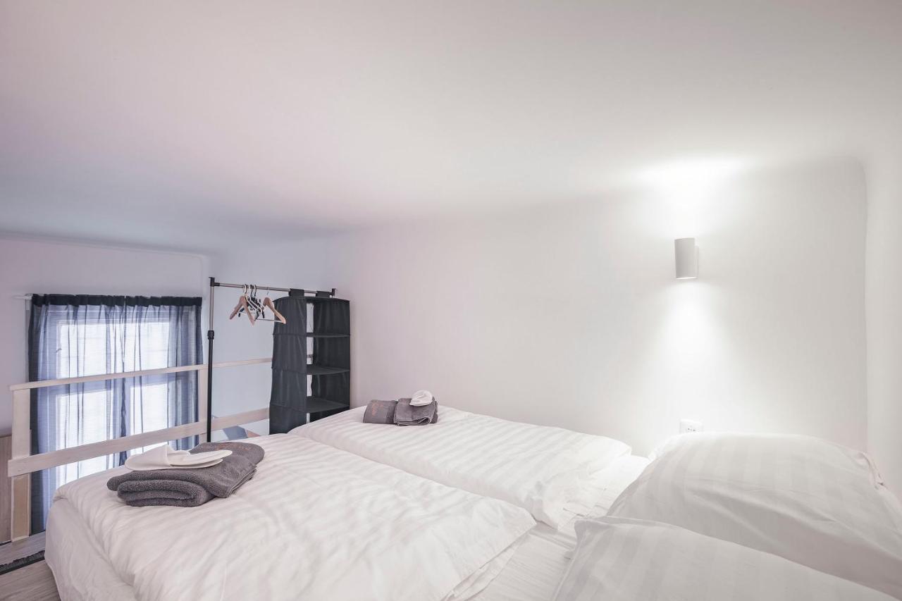 D'Crown Residences Boedapest Buitenkant foto