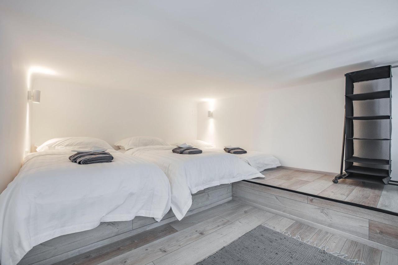 D'Crown Residences Boedapest Buitenkant foto