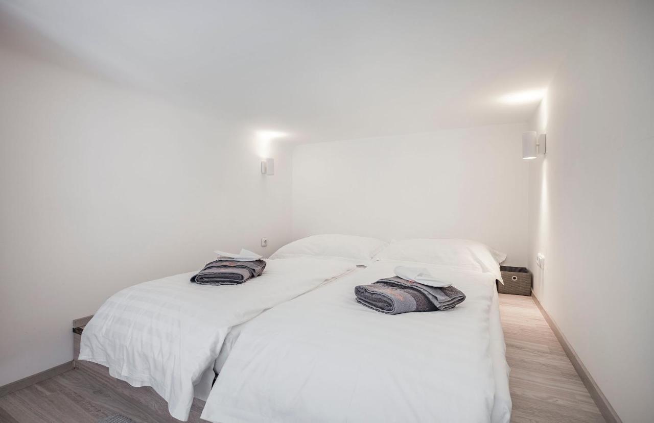D'Crown Residences Boedapest Buitenkant foto