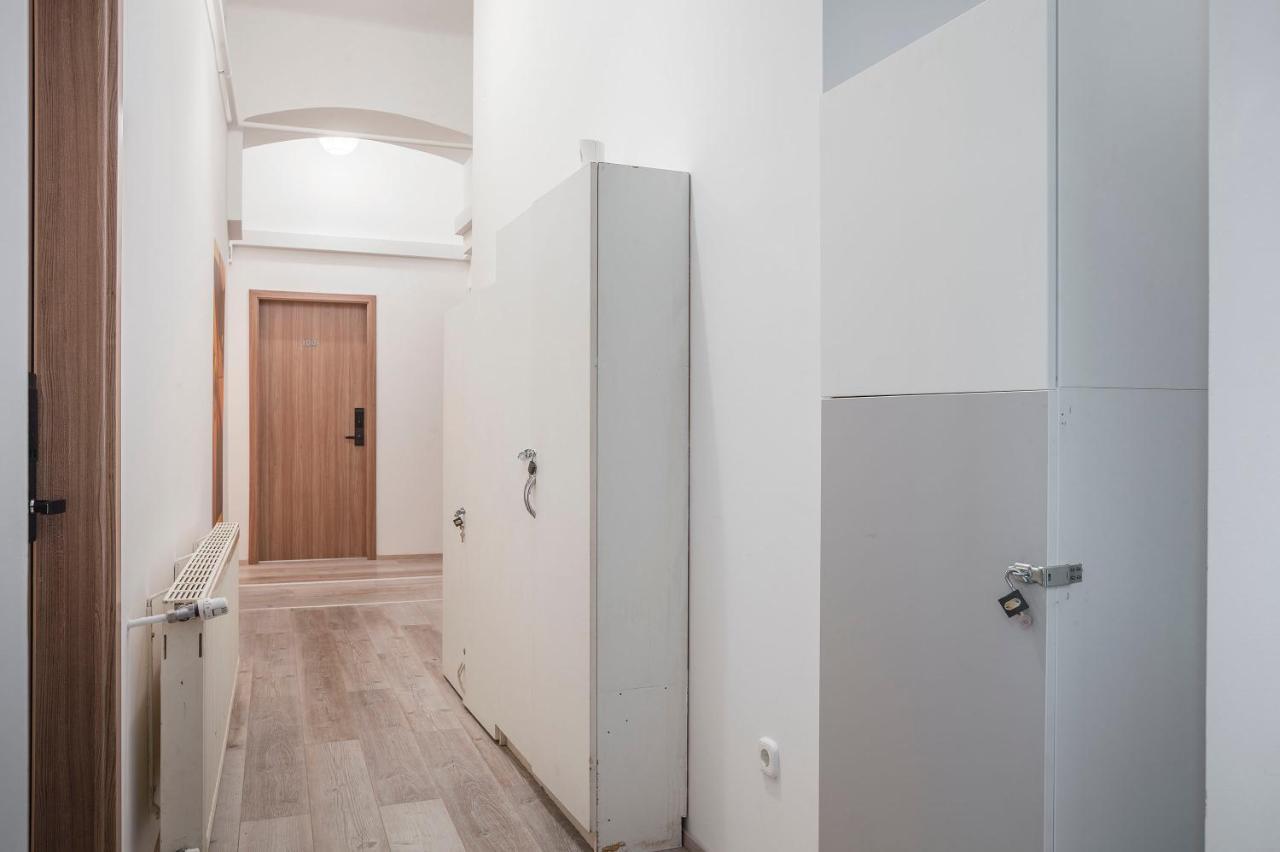 D'Crown Residences Boedapest Buitenkant foto