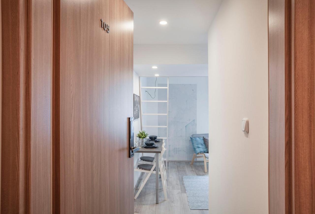 D'Crown Residences Boedapest Buitenkant foto