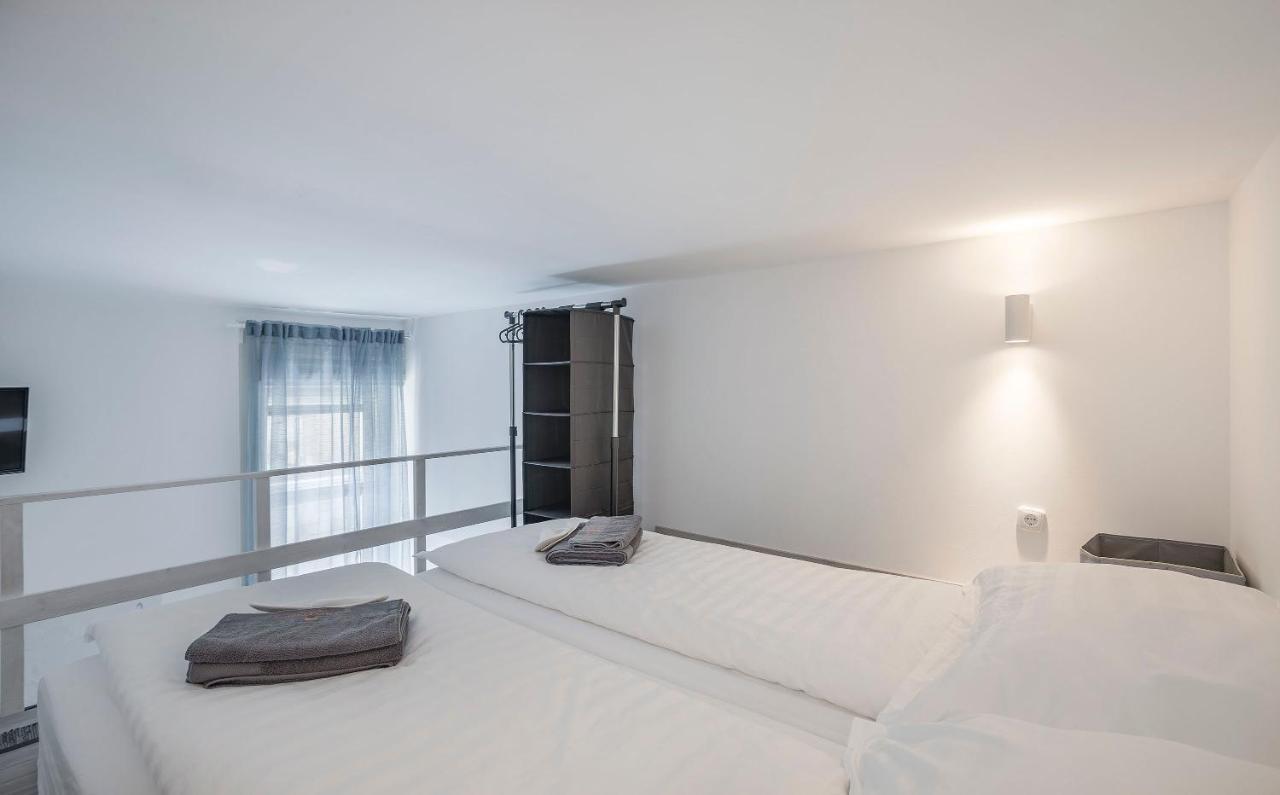 D'Crown Residences Boedapest Buitenkant foto